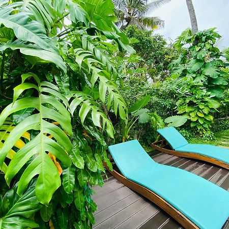 Spicepeek Boutique Hotel Cmb Airport Katunayaka Eksteriør bilde