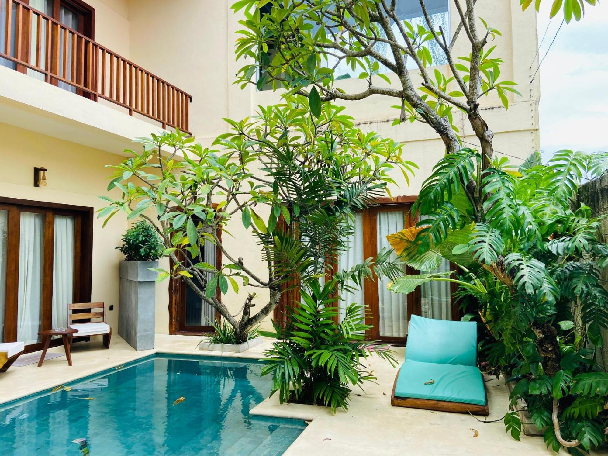 Spicepeek Boutique Hotel Cmb Airport Katunayaka Eksteriør bilde
