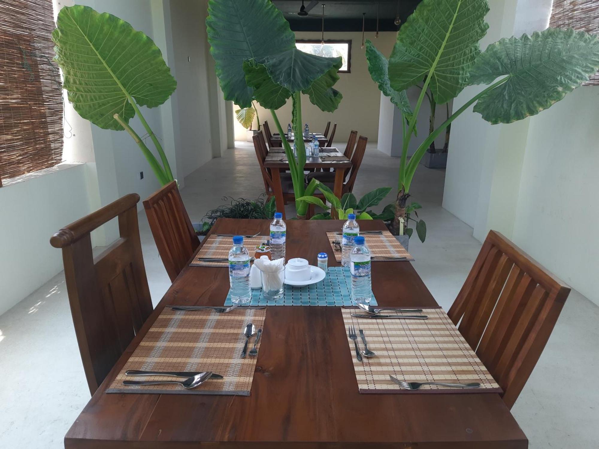 Spicepeek Boutique Hotel Cmb Airport Katunayaka Eksteriør bilde