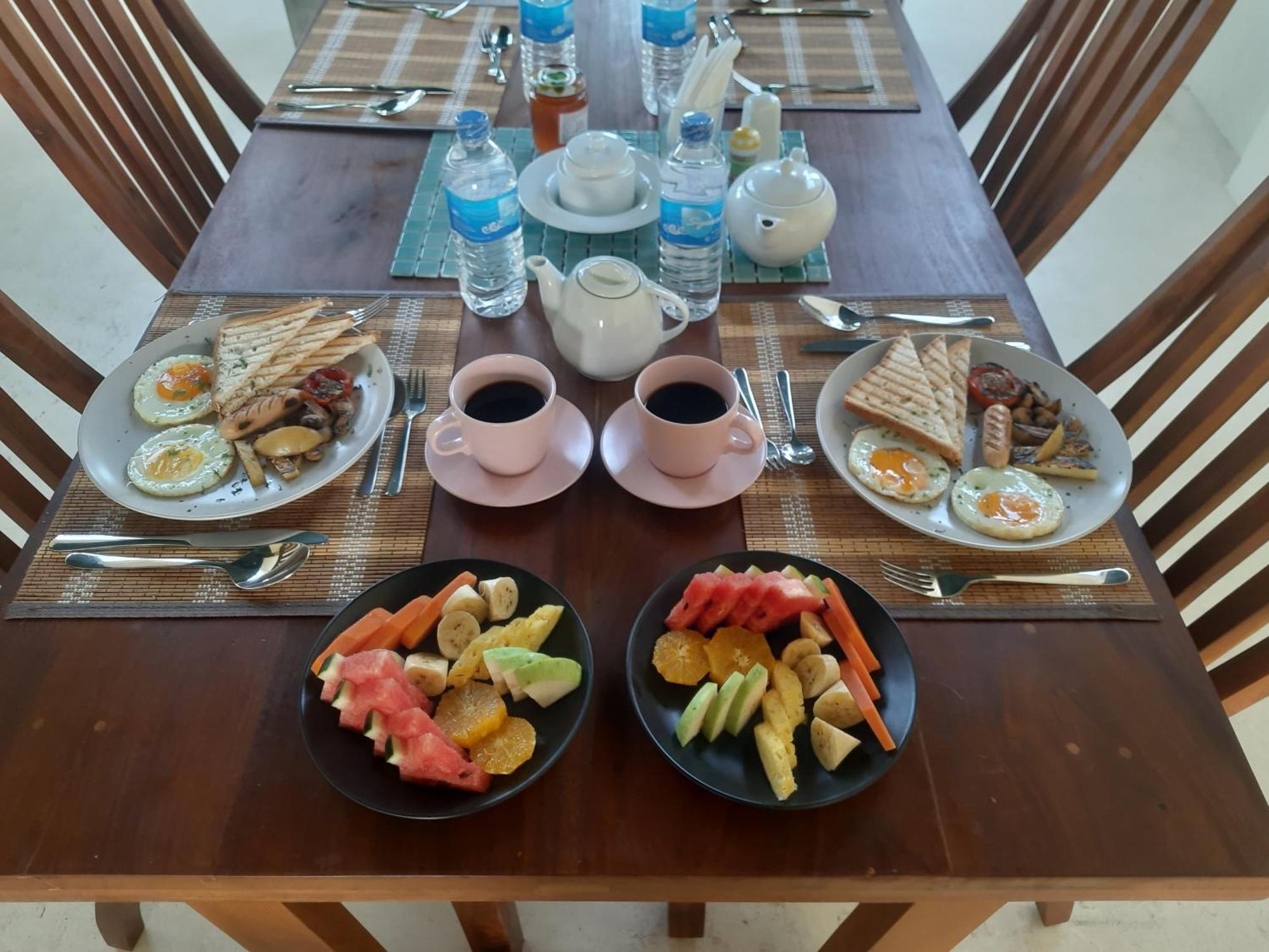 Spicepeek Boutique Hotel Cmb Airport Katunayaka Eksteriør bilde