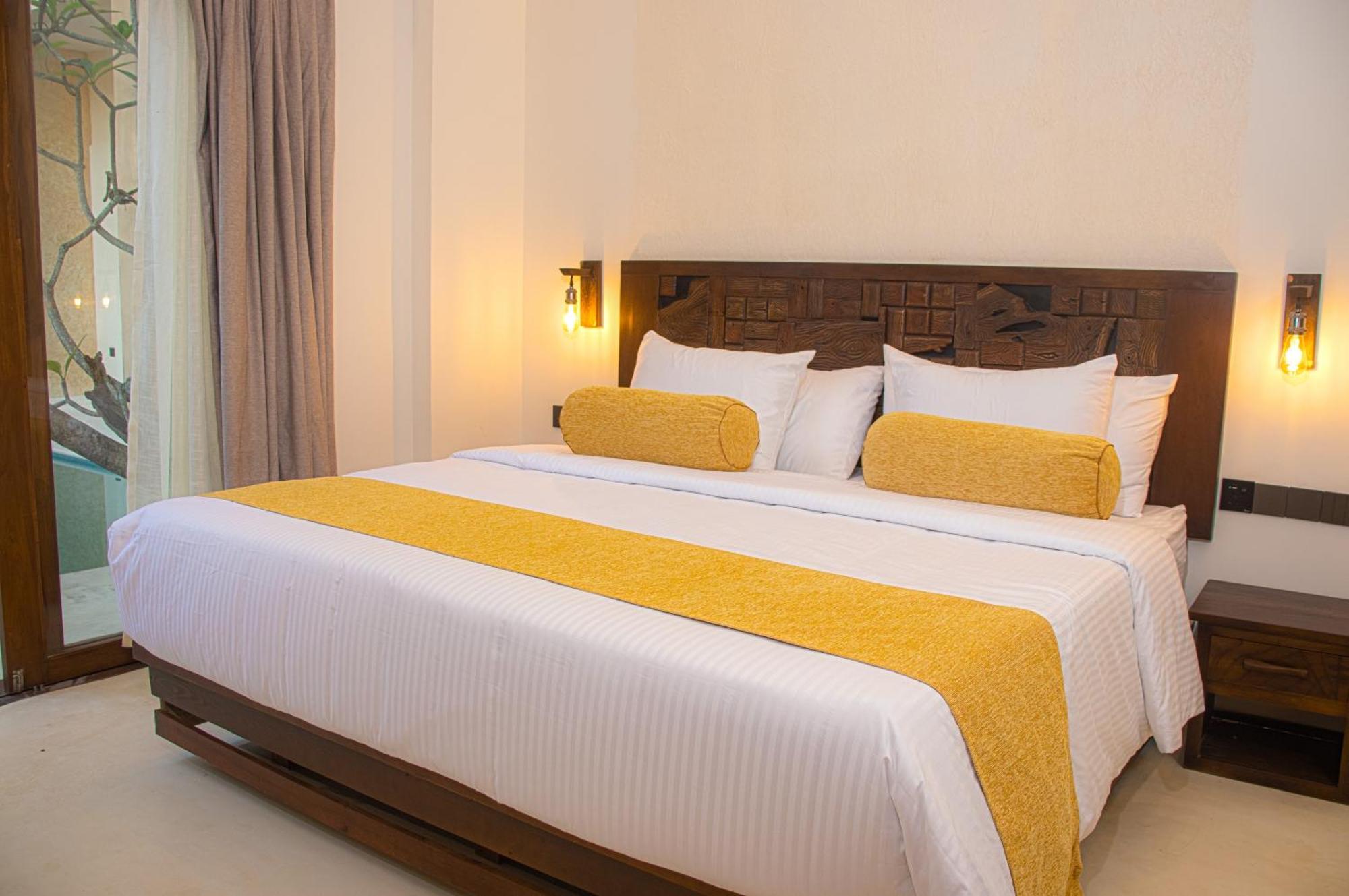 Spicepeek Boutique Hotel Cmb Airport Katunayaka Eksteriør bilde