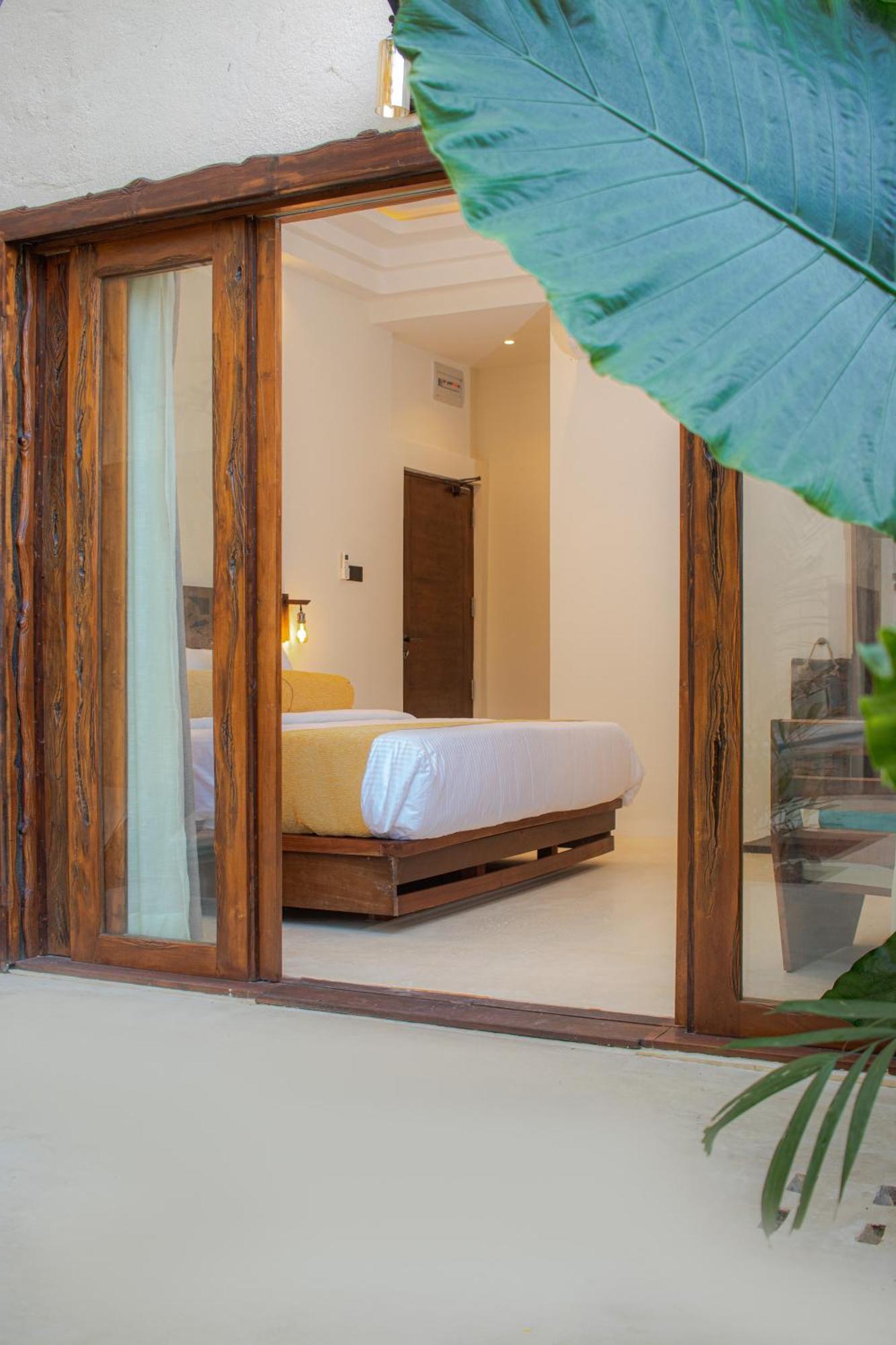 Spicepeek Boutique Hotel Cmb Airport Katunayaka Eksteriør bilde