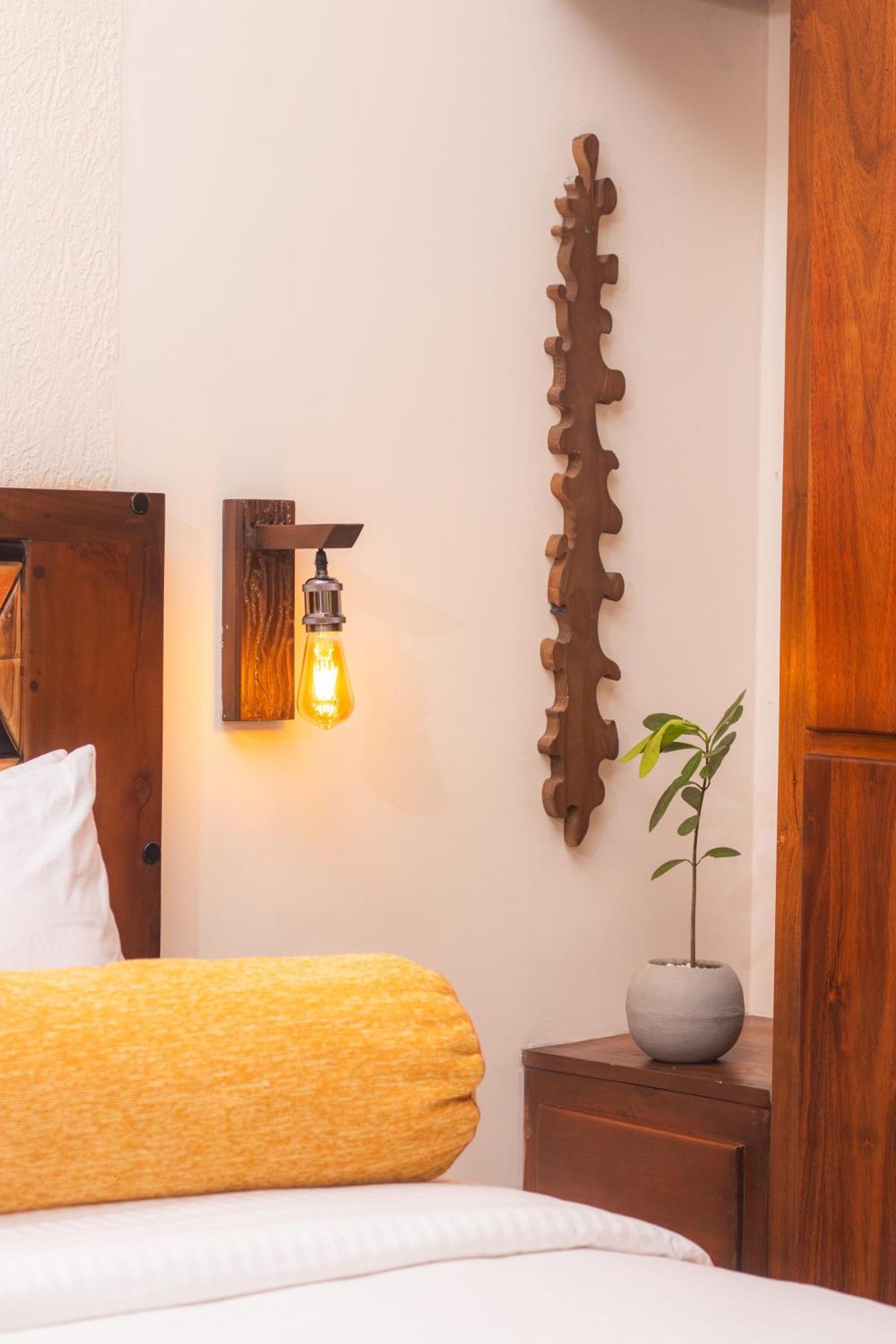 Spicepeek Boutique Hotel Cmb Airport Katunayaka Eksteriør bilde
