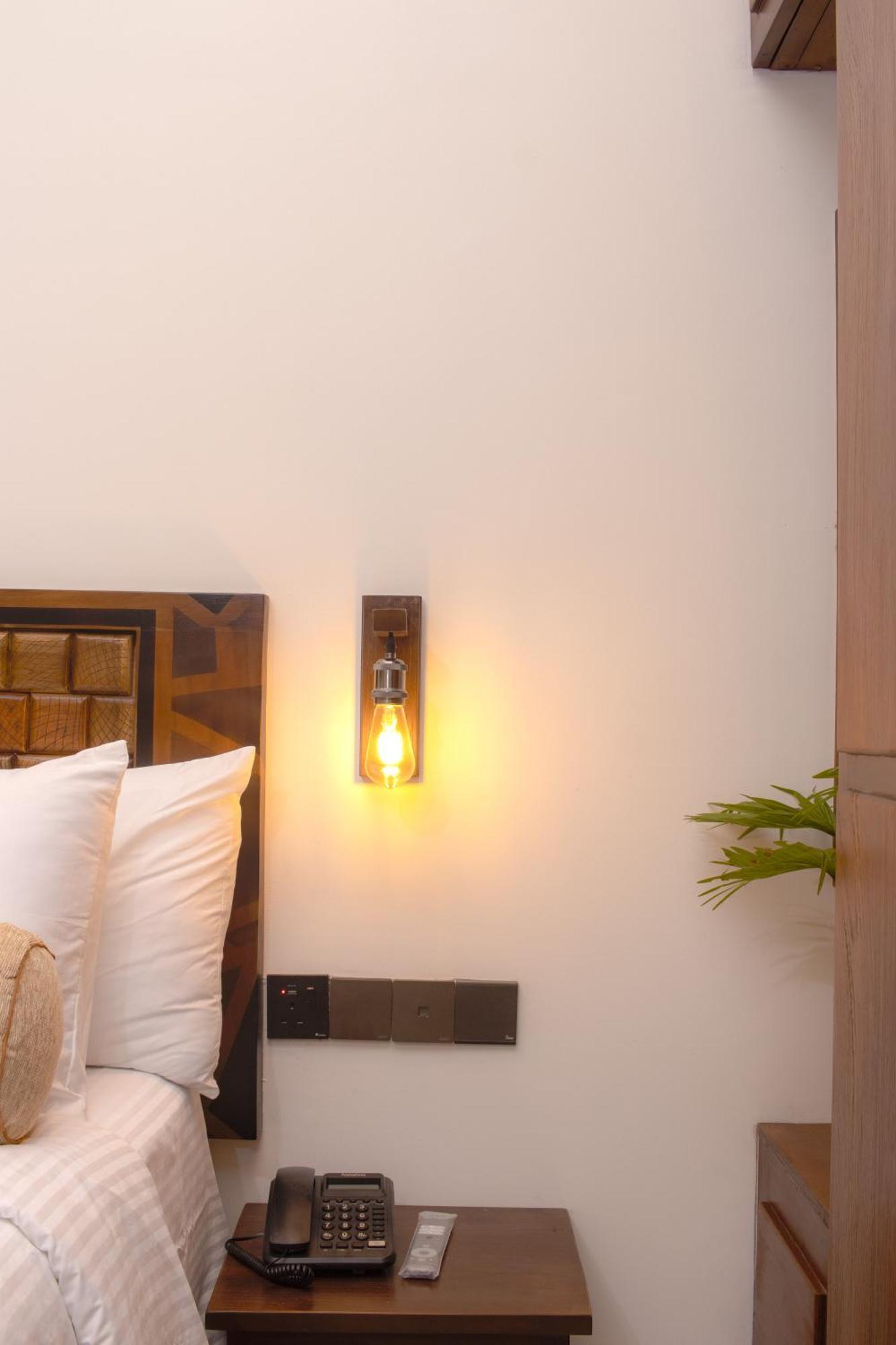 Spicepeek Boutique Hotel Cmb Airport Katunayaka Eksteriør bilde