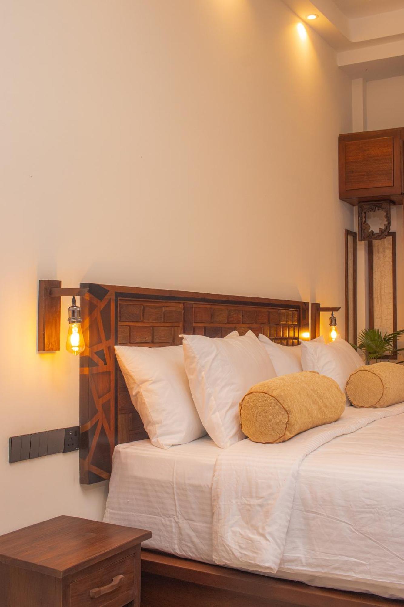 Spicepeek Boutique Hotel Cmb Airport Katunayaka Eksteriør bilde
